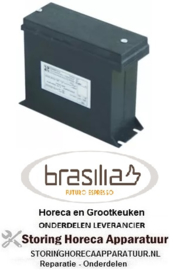 214400266 - Elektronische box voor koffiemachine 2-groepen BRASILIA