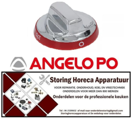191112797 -Knop thermostaat ANGELO -PO