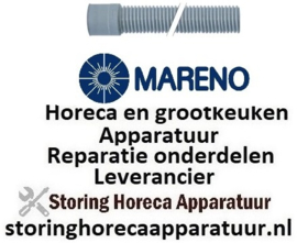 MARENO VAATWASSER HORECA EN GROOTKEUKEN APPARATUUR REPARATIE RESERVE ONDERDELEN