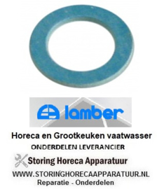 0250200110 - Vlakpakking FIBER vaatwasser LAMBER L20