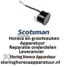 426390640 -Maximaalschakelaar voor thermische motorbeveiliging met kabel SCOTSMAN