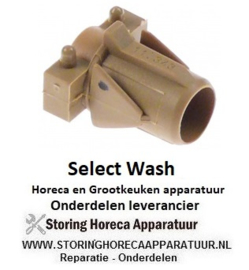 601299035 - Signaallamphouder vaatwasser SELECT WASH SW403