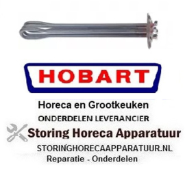 454420302 - Verwarmingselement 6000 Watt - 240 Volt  HOBART