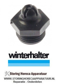 5023501089 - Eind wassproeier WINTERHALTER GS 27 B