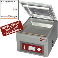 TA-85/IVP - VACUUM MACHINE DIAMOND EUROPE HORECA EN GROOTKEUKEN APPARATUUR REPARATIE ONDERDELEN EN ACCESSOIRES