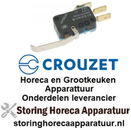 4311240073 - Microschakelaar MICROSWITCH CROUZET EF83161.8