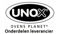 UNOX OVEN / COMBI STEAMER HORECA EN GROOTKEUKEN APPARATUUR REPARATIE RESERVE ONDERDELEN