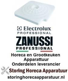 625504615 - Vlakfilter voor vaatwasser Electrolux, Zanussi Professional