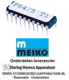 101400847 -EPROM Meiko