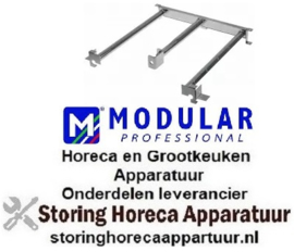 132104694 - Staafbrander ø 29/32 / 29mm voor GAS oven MODULAR