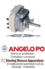 VE709375038 - Thermostaat t max 300°C voor Angelo Po