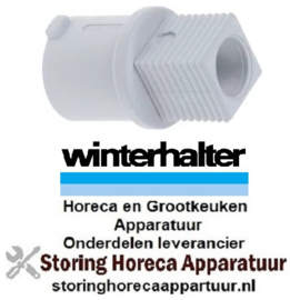 178524539 - Wasarmhouder inbouw vaatwasser Winterhalter