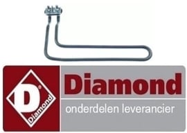  DC502/6M-PS - VAATWASSER DIAMOND EUROPE HORECA EN GROOTKEUKEN APPARATUUR REPARATIE RESERVE ONDERDELEN EN ACCESSOIRES