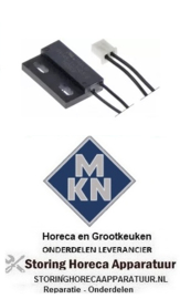 439348213 - Magneetschakelaar 1NO 0,5A P max. 10W