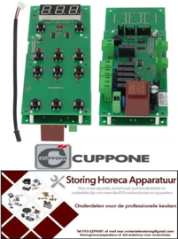 194401149 - Controleprint voor pizza oven CUPPONE