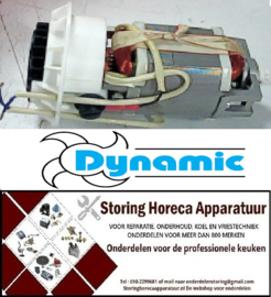 EM031SMX800 - Motor voor Dynamic staafmixer