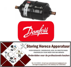 3223660014 -Filter DCL 163S Danfoss