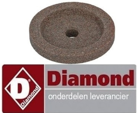 35119300201 - Slijpsteen voor snijmachine DIAMOND 300/TL