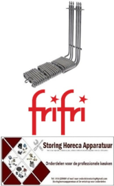 344417621 - Verwarmingselement 7500W 230V FriFri, Lohberger