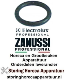 515504574 - O-ring voor temperatuurvoeler boiler ZANUSSI / ELECTROLUX