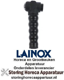 APPARATENDOUCHE LAINOX OVEN/STEAMER - HORECA EN GROOT KEUKEN APPARATUUR REPARATIE ONDERDELEN