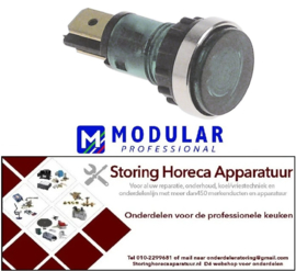 SIGNAALLAMPEN MODULAR HORECA EN GROOTKEUKEN APPARATUUR REPARATIE ONDERDELEN