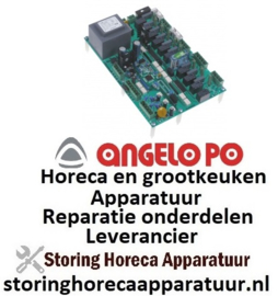 594402866 - Printplaat combi-steamer FM1011 passend voor ANGELO PO