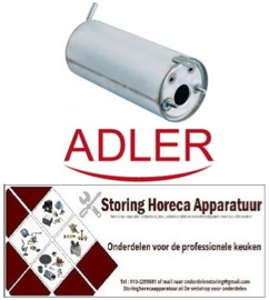 111524361 -Boiler voor vaatwasser ADLER
