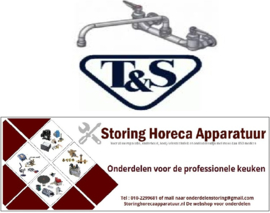 175594259 - T&S mengkraan EB wandmontage EC-0231