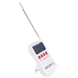 F338 - Multi thermometer Resolutie 0.1 °C