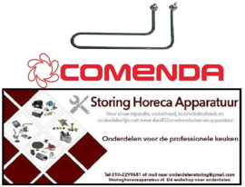 302415012 -Verwarmingselement 1500W 230V VC 1 L 225mm B 120mm H 22mm L1 47mm L2 178mm B1 73mm B2 47mm COMENDA