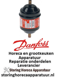 272750672 -Droger type DCL 052S aansluiting 6mm soldeeraansluiting 67cm³ DANFOSS