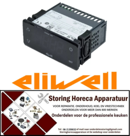 361704245 - ELIWELL IDNext961P 230V NTC