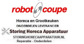 ROBOT - COUPE HORECA EN GROOTKEUKEN REPARATIE ONDERDELEN