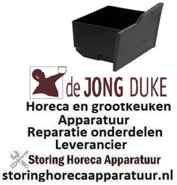 105506962 - Koffieresidubak voor model Nio passend voor de Jong Duke