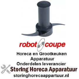 151696332 - Mes compleet ø 180mm H 117mm Robot-Coupe