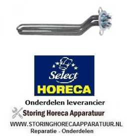 474416267 - Boiler element  vaatwasser HORECA SELECT