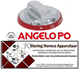 P173112774 -Knop gasthermostaat ANGELO -PO