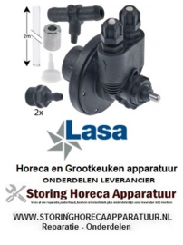 382361741 - Doseerapparaat type model 2 glansspoelmiddel vaatwasser LASA