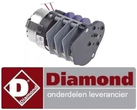 56223780 - Timer voor IJsblokjesmachine DIAMOND EUROPE : ICE50A-R2
