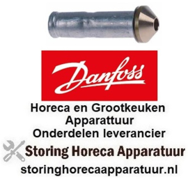 DOORLAAT EXPANSIEVENTIEL KOELTECHNISCHE APPARATUUR REPARATIE ONDERDELEN