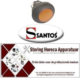 138702468 - Santos Oranje Schakelaar aan en uit Type 70