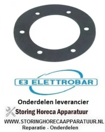 025437014 - Pakking ELETTROBAR FAST 160DP