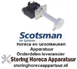 POMP SCOTSMAN IJSBLOKJESMACHINE HORECA EN GROOTKEUKEN APARATUUR REPARATIE ONDERDELEN