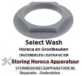 673518637 - Moer voor wasarmhouder SELECT WASH SW503