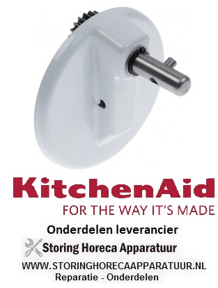 KITCHENAID HORECA EN GROOTKEUKEN REPARATIE ONDERDELEN |