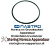 236691231 - Rondesnaar ø 8mm L 640mm MASTRO