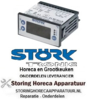 239379704 - Elektronische regelaar STÖRK-TRONIK type ST70-36.13 inbouwmaat 68x28mm 12/24V