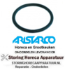 780521121 - O-ring EPDM 8mm ID ø 62mm vpe 1stuk​  voor ARISTARCO