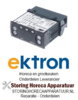 173378118 - Elektronische regelaar type REK33-1021
